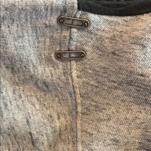 SOLD - Diesel sweater top - Picture 4 of 5